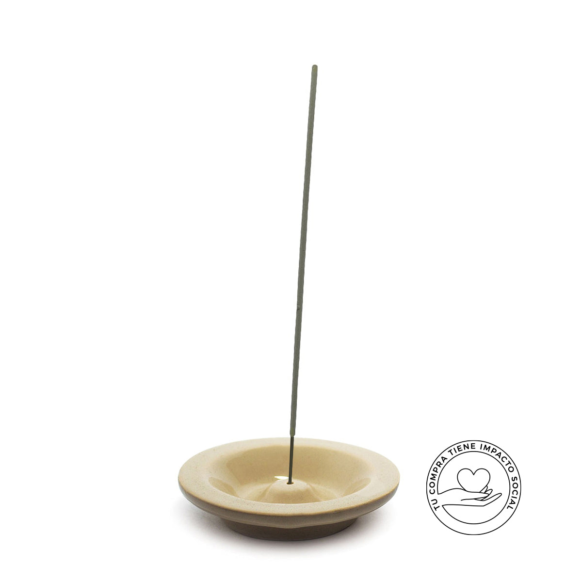 PORTA INCIENSO ARENA