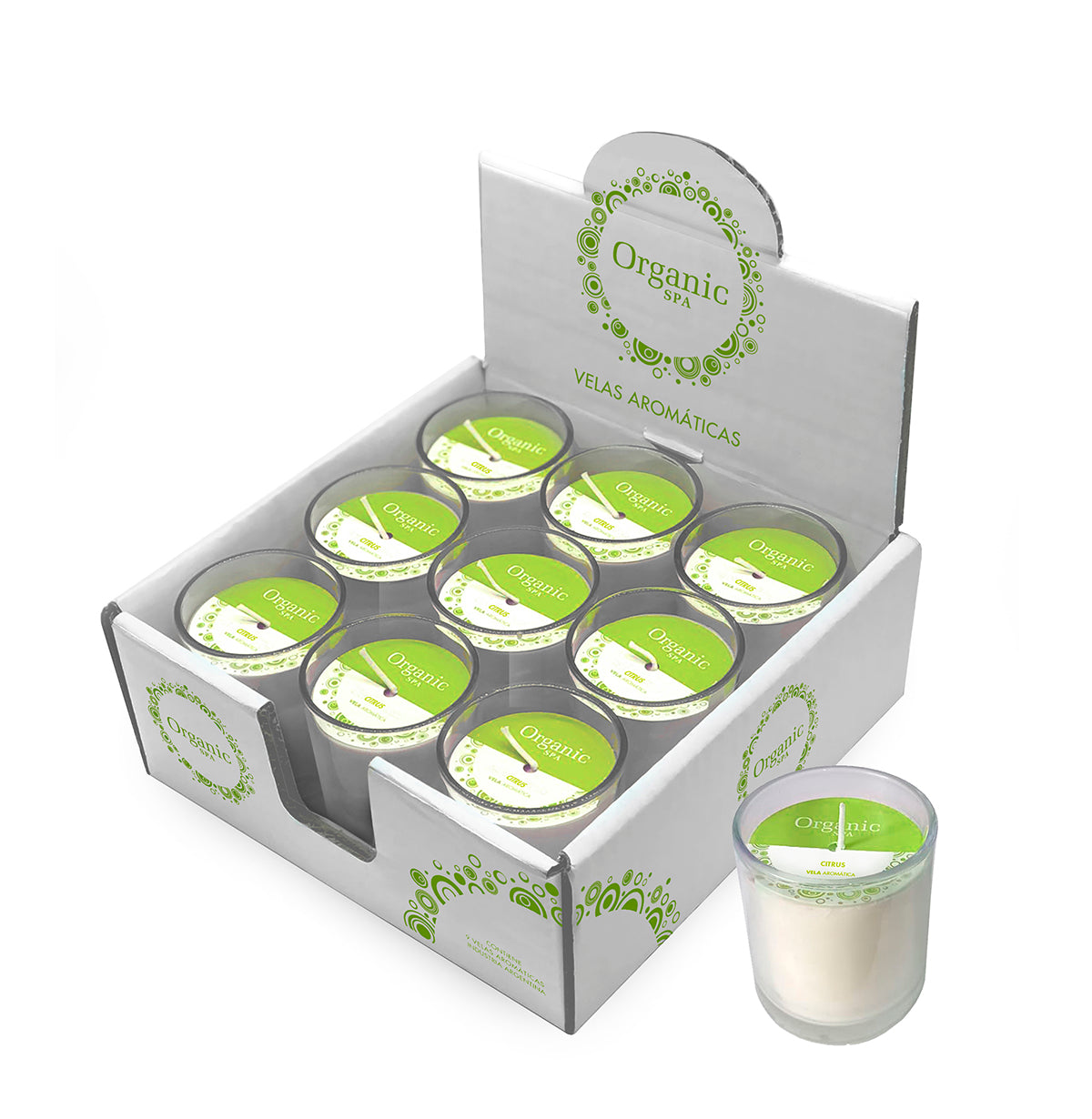 VELA BASIC CITRUS