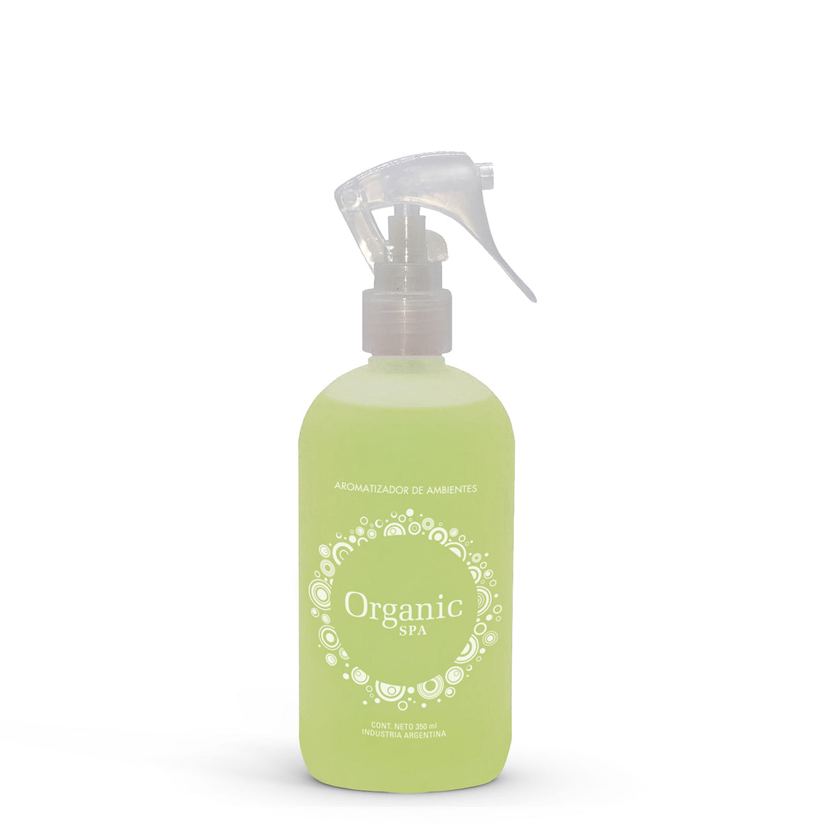AROMATIZADOR DE AMBIENTES SÁNDALO & VAINILLA