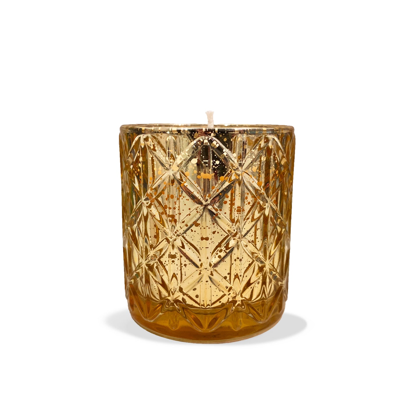 VELA AROMÁTICA WISHES ROMBOS