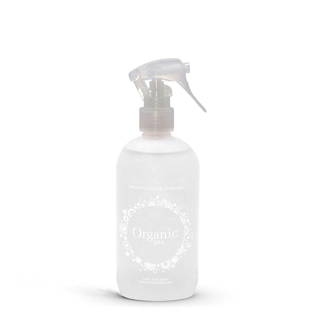 AROMATIZADOR DE AMBIENTES JAZMÍN & BAMBÚ