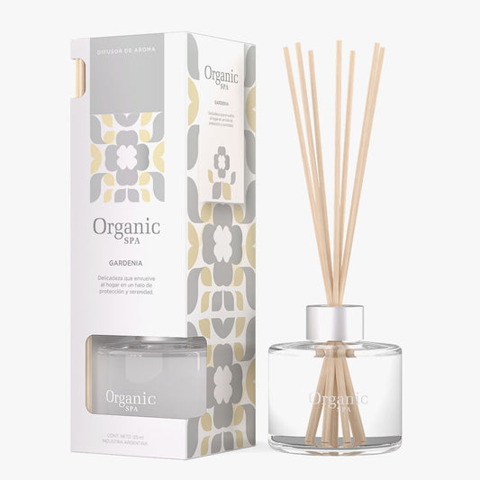 DIFUSOR HOME GARDENIA