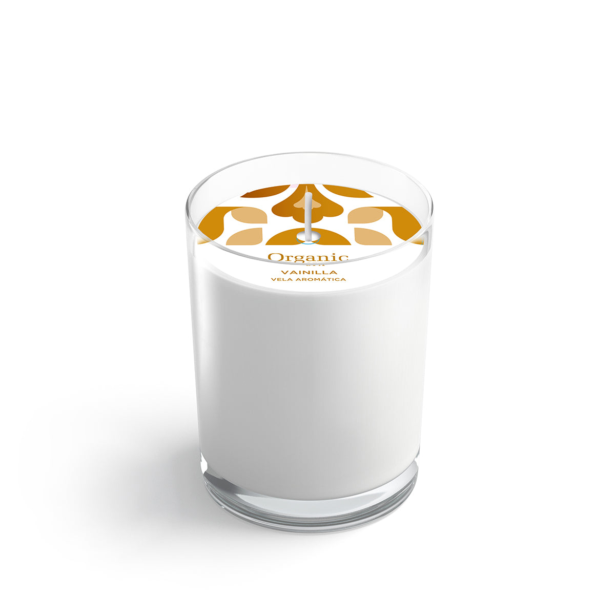 VELA BASIC VAINILLA