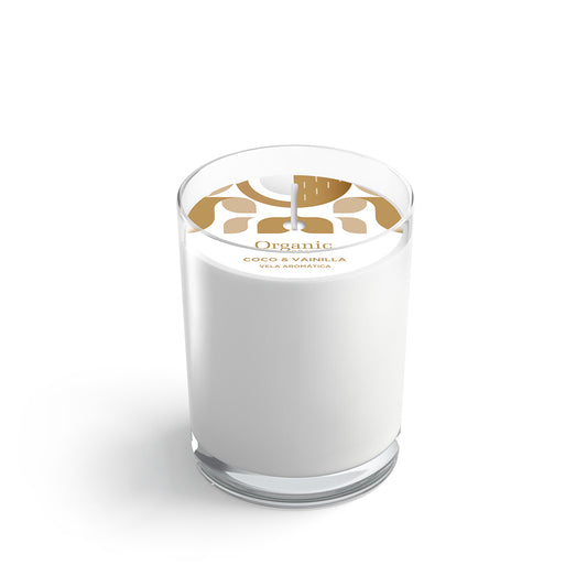 VELA BASIC COCO & VAINILLA