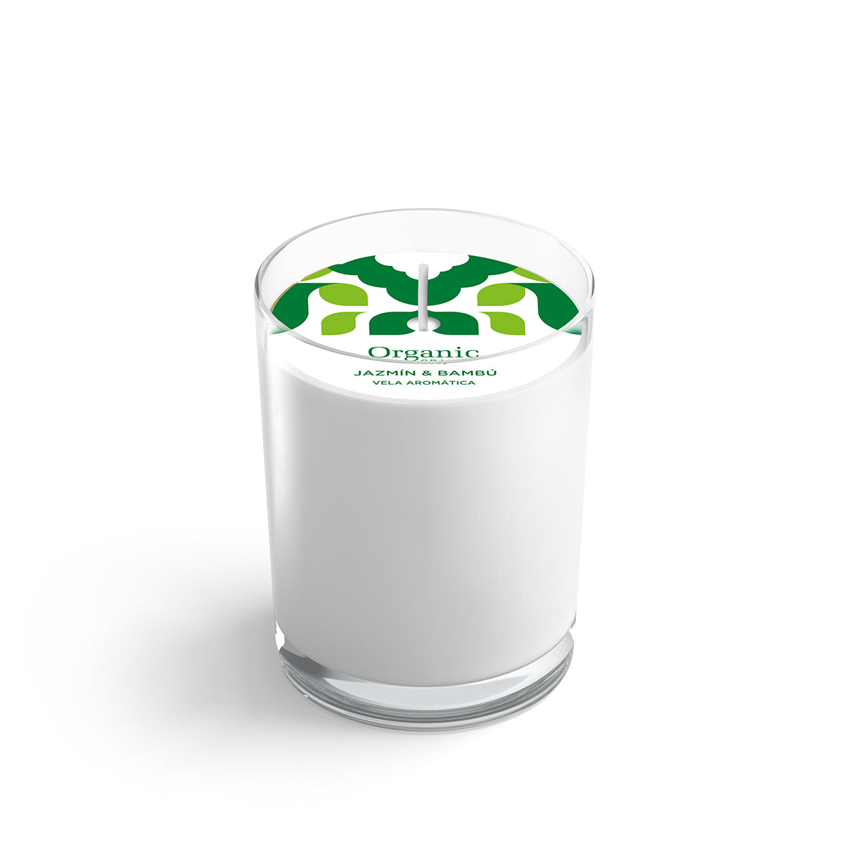 VELA BASIC JAZMÍN & BAMBÚ