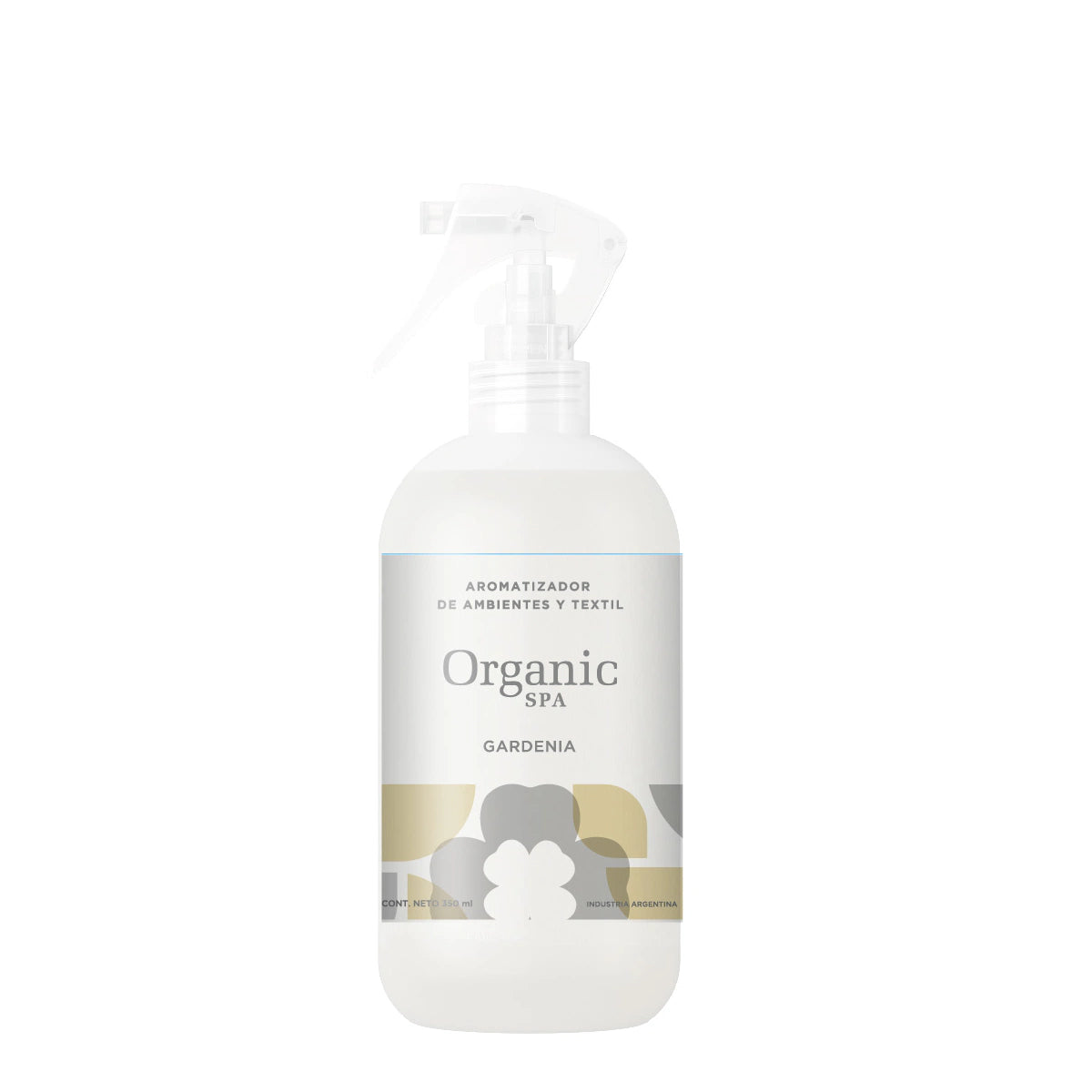 AROMATIZADOR DE AMBIENTES GARDENIA