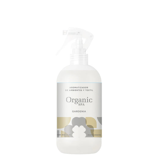 AROMATIZADOR DE AMBIENTES GARDENIA