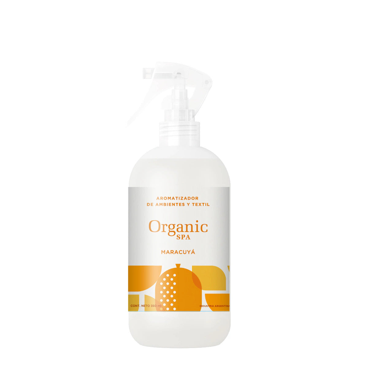 AROMATIZADOR DE AMBIENTES MARACUYÁ