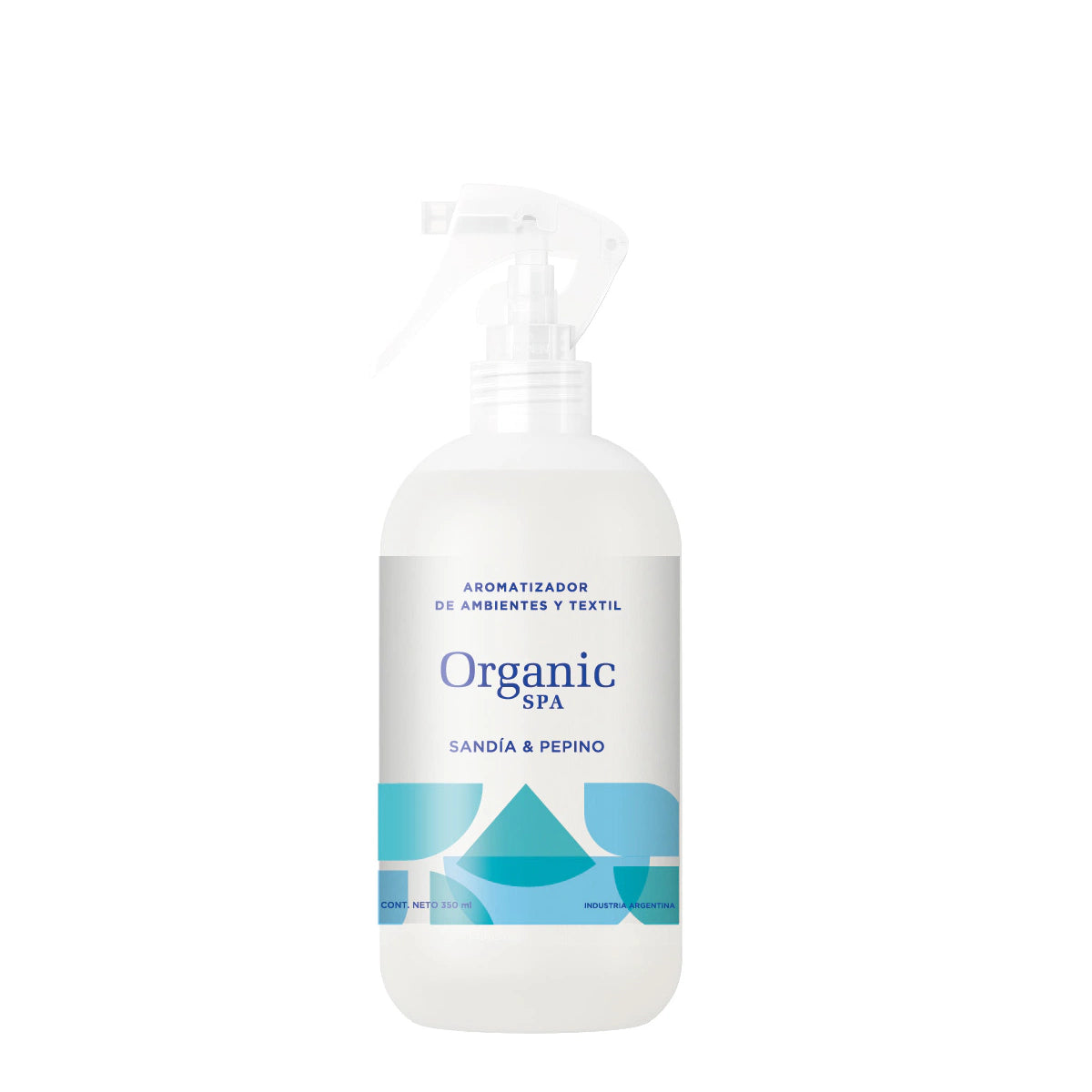 AROMATIZADOR DE AMBIENTES SANDÍA & PEPINO