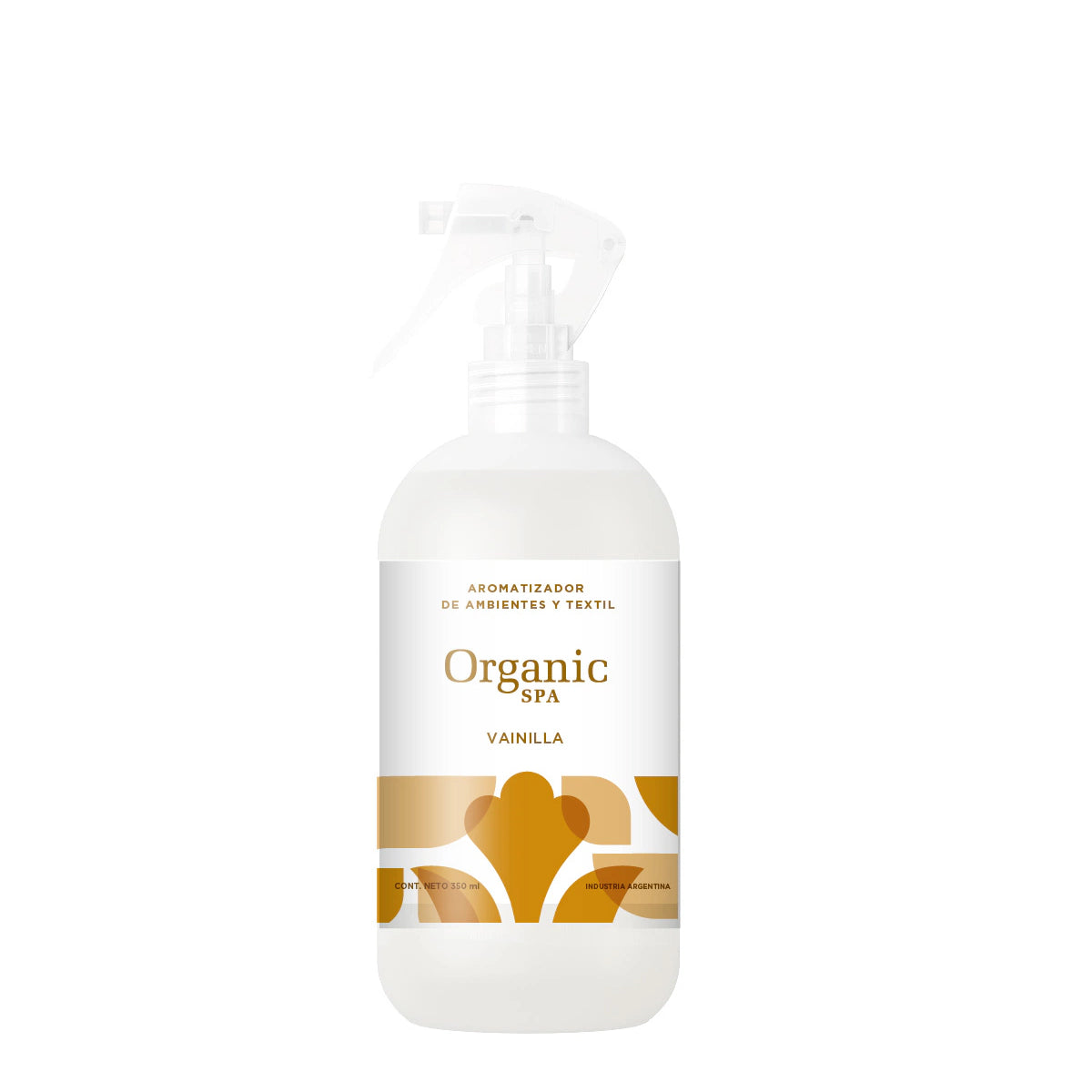 AROMATIZADOR DE AMBIENTES VAINILLA