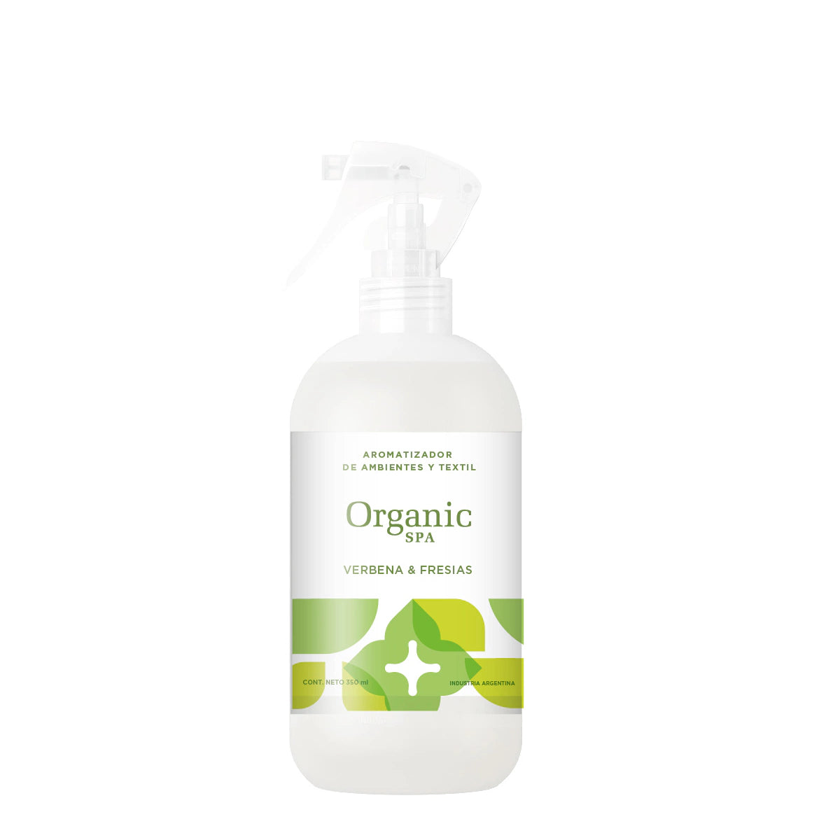 AROMATIZADOR DE AMBIENTES VERBENA & FRESIAS