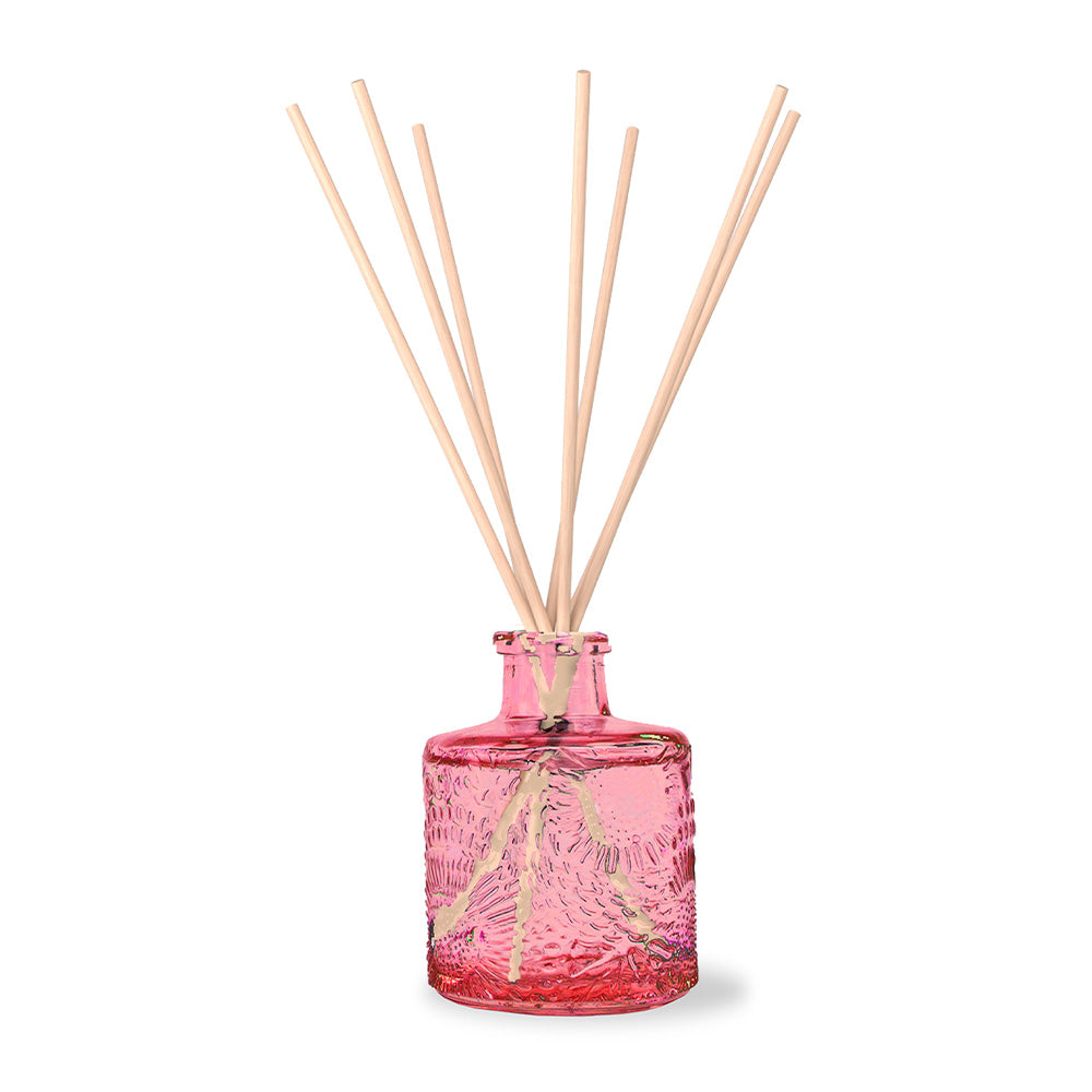 DIFUSOR DE AROMA ICÓNICOS ROSA POÉTICA