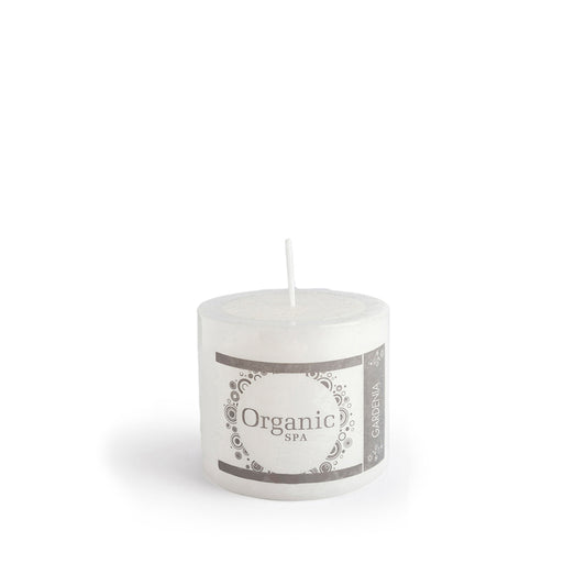 VELA 6 X 6 GARDENIA