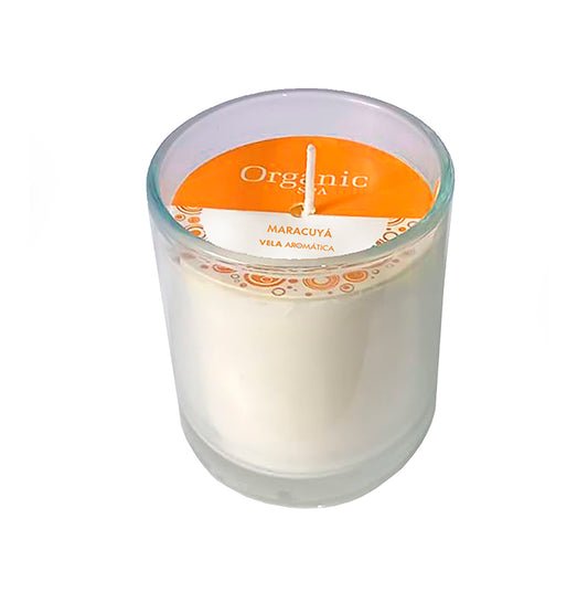 VELA BASIC MARACUYÁ