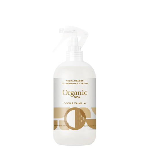 AROMATIZADOR DE AMBIENTES COCO & VAINILLA