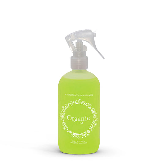 AROMATIZADOR DE AMBIENTES CITRUS