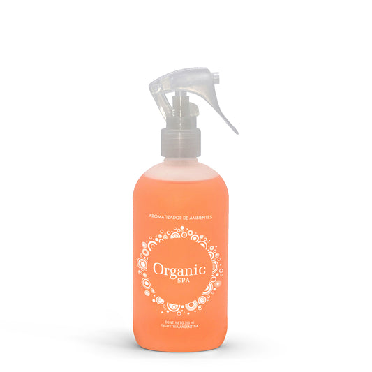 AROMATIZADOR DE AMBIENTES MARACUYÁ