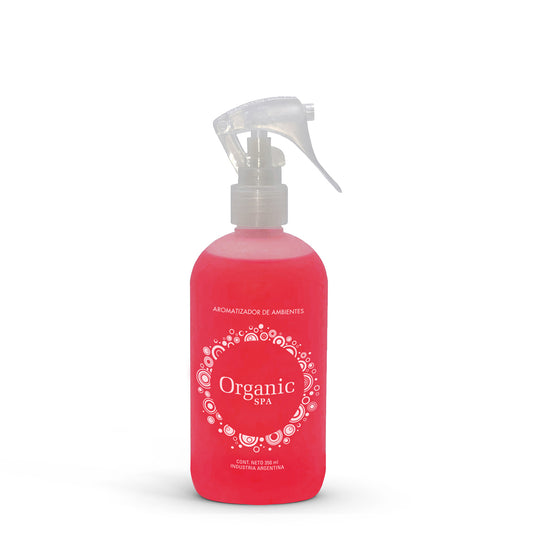 AROMATIZADOR DE AMBIENTES MANZANA & CANELA