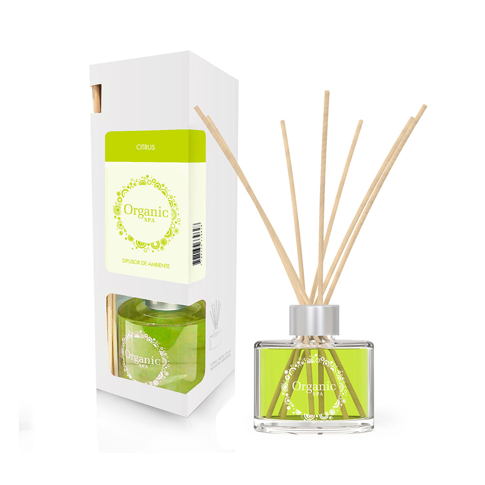 DIFUSOR HOME CITRUS
