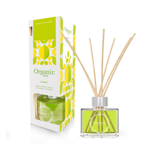 DIFUSOR HOME CITRUS