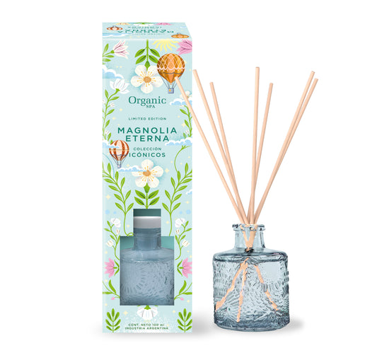 Difusor de Aroma Icónicos Magnolia Eterna