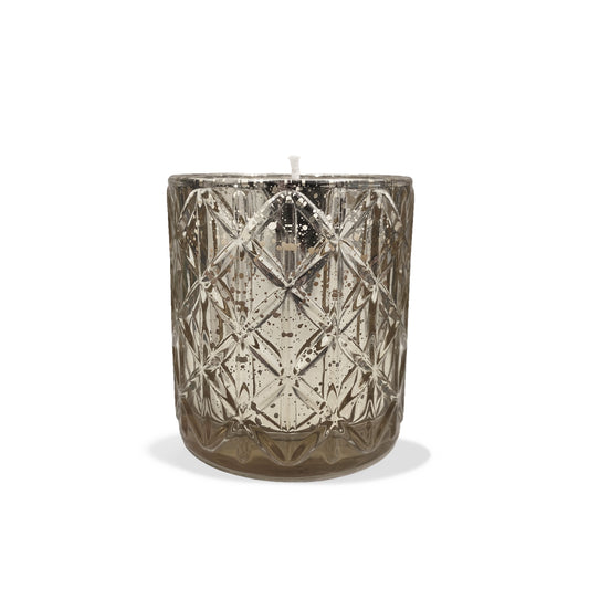 VELA AROMÁTICA WISHES ROMBOS