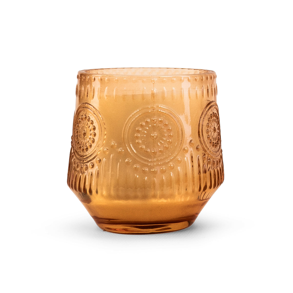 VELA AROMÁTICA ICÓNICOS FLOR DE NARANJO