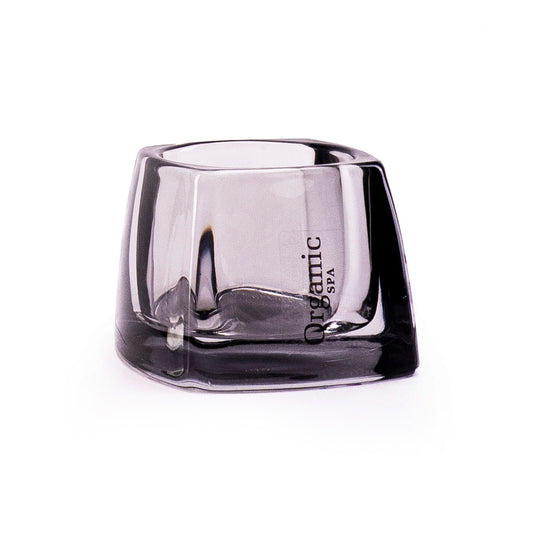 PORTAVELA PIRÁMIDE HUMO