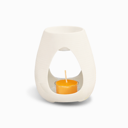 HORNITO DESIGN BLANCO